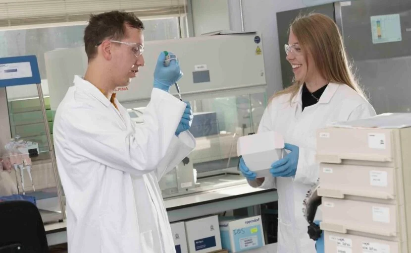 Innovatieve diagnostiek verbetert screening baarmoederhalskanker
